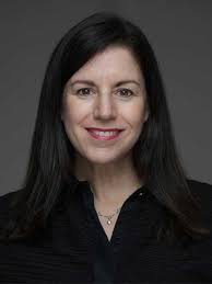 2021-2022 Organizational Chart