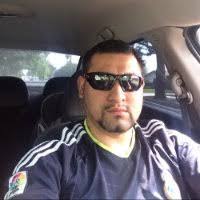 Gabriel Gonzalez Email & Phone Number