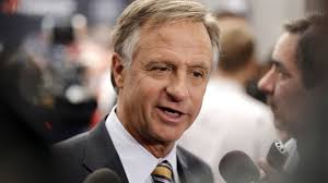 Bible As Official State Book? Tennessee's Governor Vetoes Bill