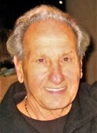 Peter Romano Obituary (1937