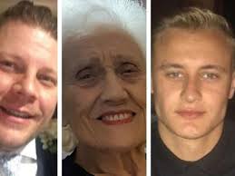 Death notices and funeral announcements from the Grimsby Telegraph and  Scunthorpe Telegraph