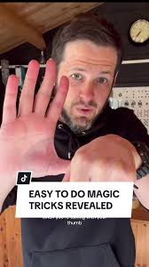 Magic Tricks Revealed 😮 (Easy Tutorials) Simple Tricks That Will BLOW  MINDS! #tutorial #magic #illusion #learnfromme #learnmagic