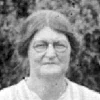 Hilda A. Anderson (1884–1940) • FamilySearch