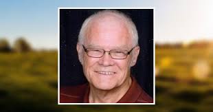 Vern Wick Obituary October 8, 2016