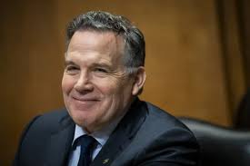 Dave McCormick promised he'd work in the Senate to lower costs