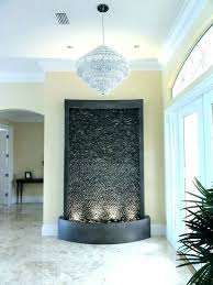 80 Impressive Interior Water Wall Design Ideas For Your Home Indoor Wall Fountains Indoor Water Fountains Water Fountain For Home
