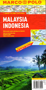 Marco Polo Map Malaysia Indonesia Marco Polo Search By Publisher Online Store Motorcycle Map Michelin Maps Motorcycle Tours Motorcycle Touring Motorbike Rides Motorcycle Atlas Motorbike Routes