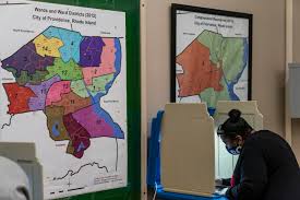 How The Pandemic Has Changed Rhode Island S Voting System The Boston Globe