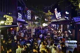 See 190,434 tripadvisor traveller reviews of 5,345 kuala lumpur restaurants and search by cuisine, price, location, and more. Trec To Celebrate First Anniversary With New Venues And Promotions Expatgo