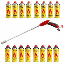 Wir sind kein unkrautvernichter gas testportal. Abflammgerat Unkrautbrenner Pq820 Bio Piezozunder Gasbrenner Mit 2 At 2000 Set Eur 23 95 Picclick Fr