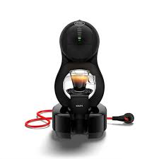Read on and discover which is the best dolce gusto machine. Lumio Black Pod Coffee Machine Dolce Gusto Krups