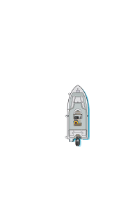 Activity Docking With Wind Or Current Toward The Dock