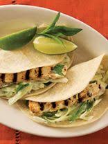 We have one in charlotte, nc and it is amazing! Fish Tacos Recipes