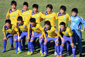 243.昌平高校 vs 栃木SCユース : 蹴球日々