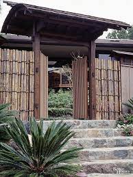 18 Essential Elements Of Authentic Japanese Garden Design Japanese Garden Style Japanese Garden Zen Garden Design