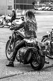 Du hingegen siehst darin eine lebenseinstellung, . Lifestyle And Lady Bikers Home Facebook