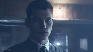 What if Connor Does Nothing? : r/DetroitBecomeHuman