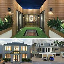 For more information about working with an architect, read our guide, see our homeowners' digest or explore our youtube playlist, featuring expert advice, top tips and design inspiration from professionals. Architect Vs Interior Designer Extension Architecture London