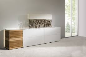 Anrichte Sideboard Schiebetur Grifflos Weiss Holz Bei Mobel Morschett Speisezimmer Zimmer Sideboard Schiebeturen