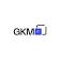 GKM IT logo