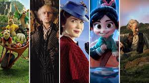 A kids' movie, is a movie kind that includes children or identifies with them with. The 30 Best Kids Movies On Netflix Gamesradar