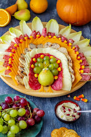 Maybe you would like to learn more about one of these? Thanksgiving Turkey Cheese Board Recipe Happy Foods Tube