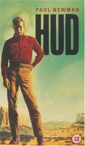 Hud (1963) - IMDb
