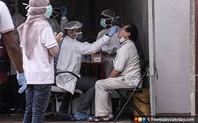 Bp healthcare group is in the sectors of: Foot Bill For Covid 19 Tests On Foreign Workers Builders Urge Govt Asia Newsday