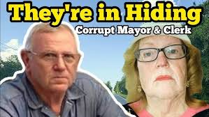 CORRUPT MAYOR CALLED OUT By His Own Daughter