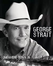 George Strait