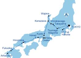 One of honshu's most scenic regions, the kiso valley formed part of an ancient trade route and sections of the 17th century nakasendo highway are now a popular hiking trail. 16 Day Japan Cherry Blossom Dreams Tour 2021 All Japan Tours