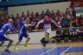 Франция выигрывает и мужской и женский гандбол. Final Kubka Ukrainy 2018 Po Gandbolu Video Translyaciya