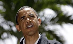 Obama administration + US politics