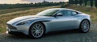 Image result for Lightning Silver 2017 Aston Martin