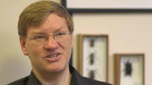 The people hoping to continue to exist through technology