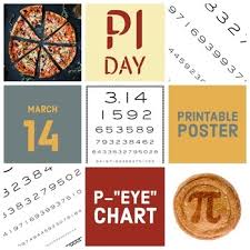Free printable from tpt books for every level to celebrate pi day free printable pi day problems pi day games and. Pi Day Poster Worksheets Teachers Pay Teachers