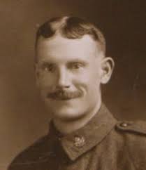 Goss, Luke George Sr.