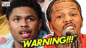 Terence Crawford's Next Move!