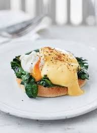 Eggs Florentine Recipe Brunch Ideas Tesco Real Food Recipe Brunch Recipes Recipes Tesco Real Food