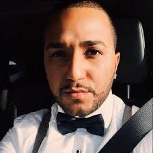 Chris Collado (iamchrisny)