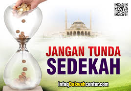 Jangan Tunda Sedekah Sedekah Yang Paling Utama Adalah Di Kala Sehat
