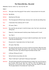 Download our free script of the week. Fairy Tales As Play Scripts Teaching Resources