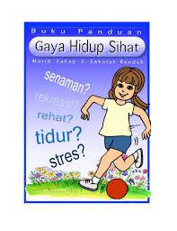 Kepentingan gaya hidup sihat yang pertama adalah membantu membina dan mengekalkan tubuh badan yang sihat. Buku Gaya Hidup Sihat