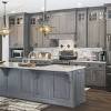 We had a $35, 000 kitchen remodel done. 1