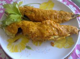 Resepi ikan percik sedap dan simple ada bermacam versi dan style. Resepi Ikan Kembung Percik Kelantan