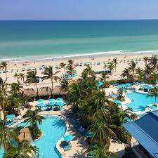 Margaritaville Hollywood Beach Resort Hollywood Beach Beach Resorts Resort