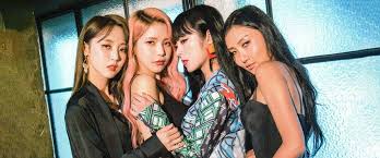 Woozi's ideal type stage name: Seventeen Mamamoo And Other K Pop Groups Reinstated On Spotify Worldwide Entertainment News Asiaone