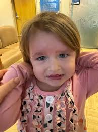 Prayers for a baby with mysterious illness