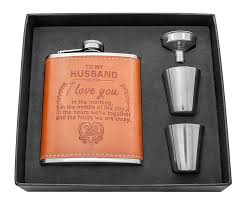 Find great deals on ebay for anniversary gift men. 25 Anniversary Gifts For Him Unique And Unusual Gifts Ideas For 1 5 10 Years
