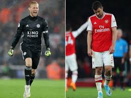 Statistical advantage is on the side of the team arsenal, on whose account 17 wins with 4 loses. Leicester Vs Arsenal Prediction How Will Premier League Fixture Play Out E Nigeria
